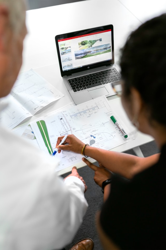 Design and Analysis Image