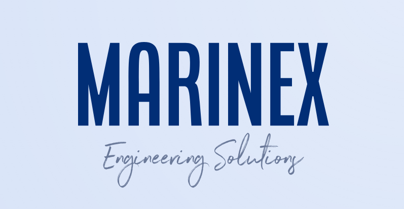 Marinex Logo