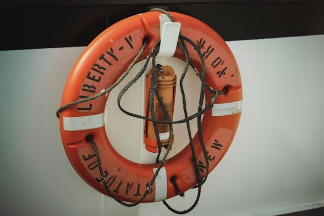 Maritime safety and compliance