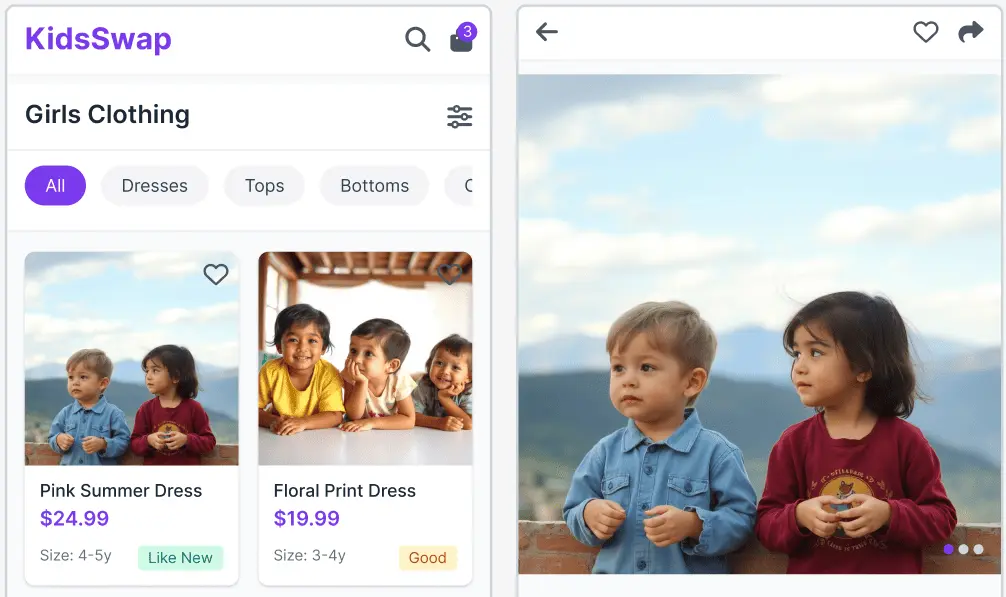 e-commerce platform main banner