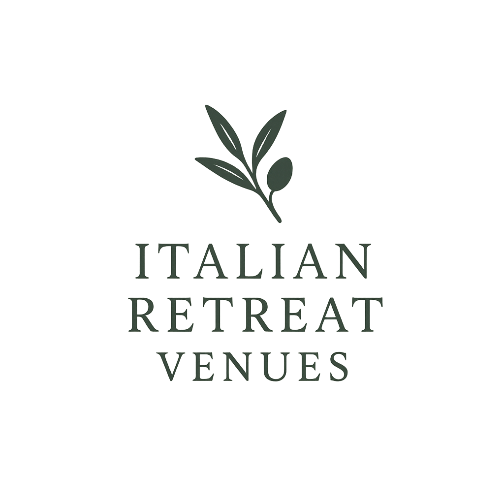 Italian Retreat Venues Logo
